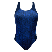 Load image into Gallery viewer, Cozumel navy - Classic back

