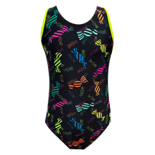 Load image into Gallery viewer, Candies - Casual back
