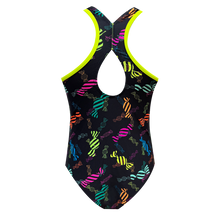 Load image into Gallery viewer, Candies - Casual back
