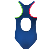Load image into Gallery viewer, Cosmos royal - Sport back
