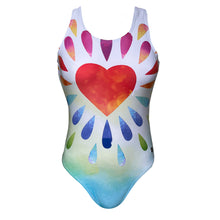 Load image into Gallery viewer, Aquarel - Swimsuit

