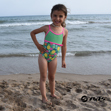 Load image into Gallery viewer, Tropic - Swimsuit
