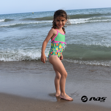 Load image into Gallery viewer, Tropic - Swimsuit
