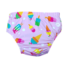 Load image into Gallery viewer, Ice cream - Nappy
