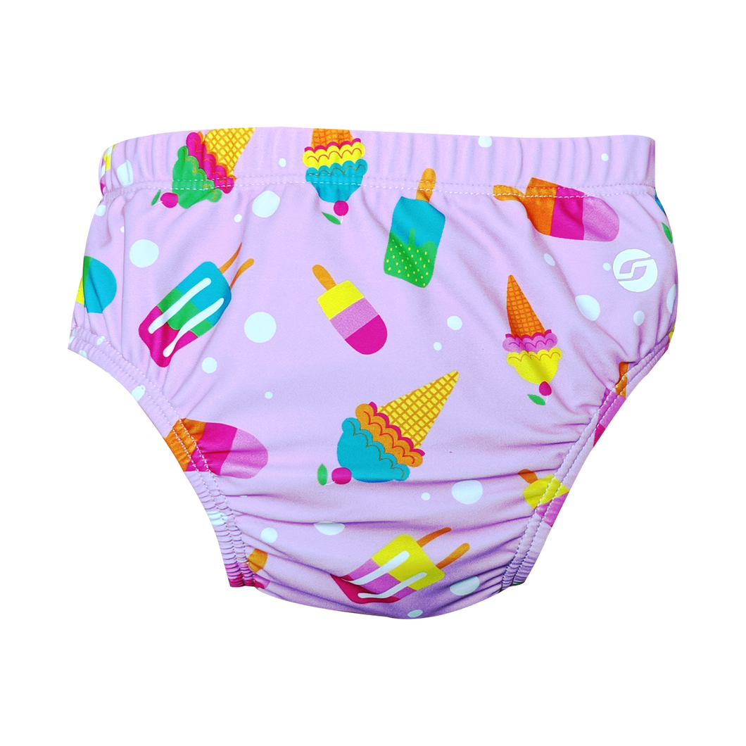 Ice cream - Nappy