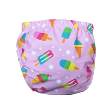 Load image into Gallery viewer, Ice cream - Nappy
