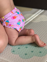 Load image into Gallery viewer, Ice cream - Nappy
