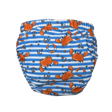 Load image into Gallery viewer, Crab - Nappy
