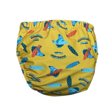 Load image into Gallery viewer, Yogui - Nappy
