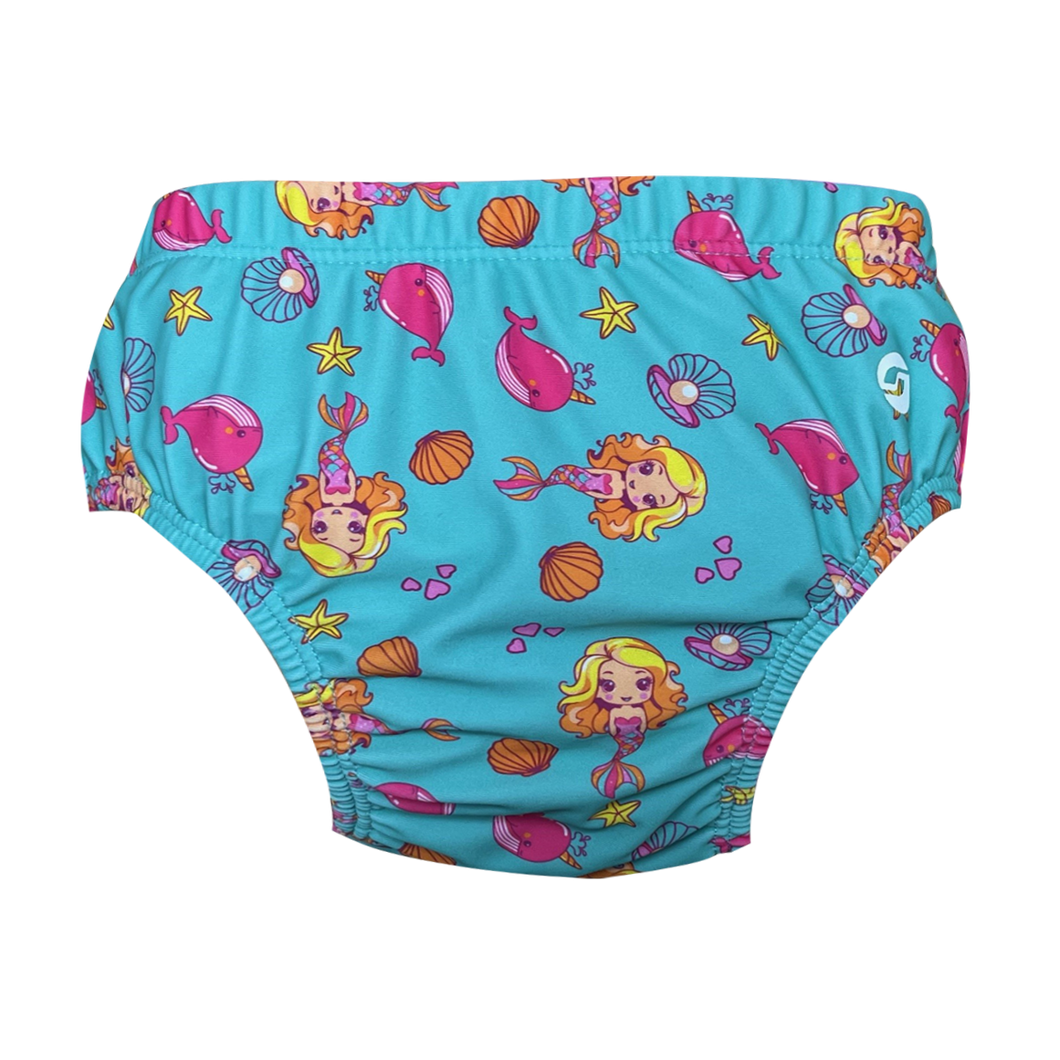 Ariel - Nappy