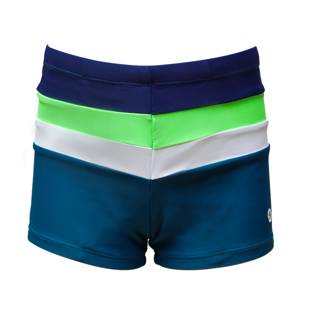 Flag - Trunks