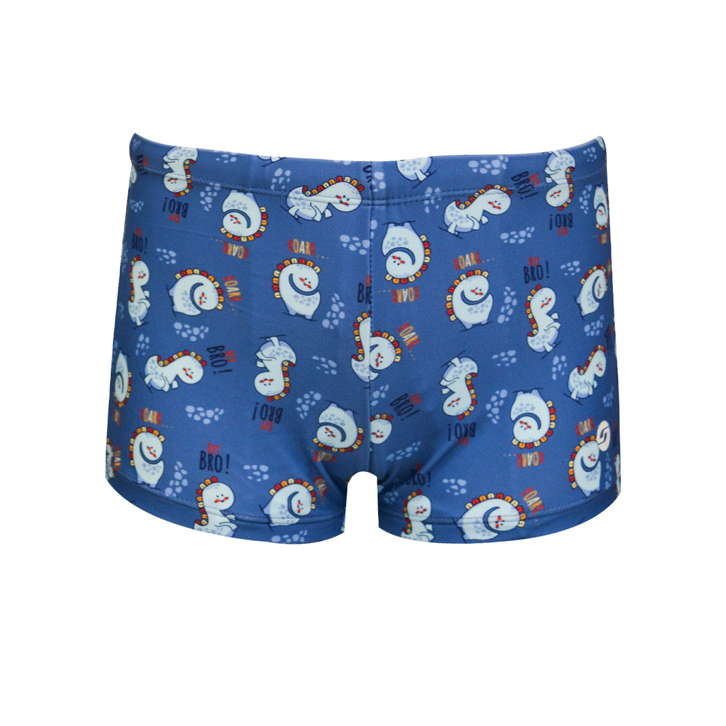 Bronto - Trunks