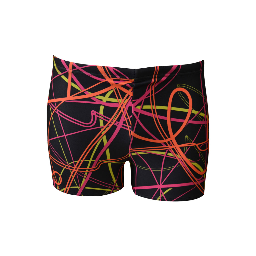 Fluor - Trunks
