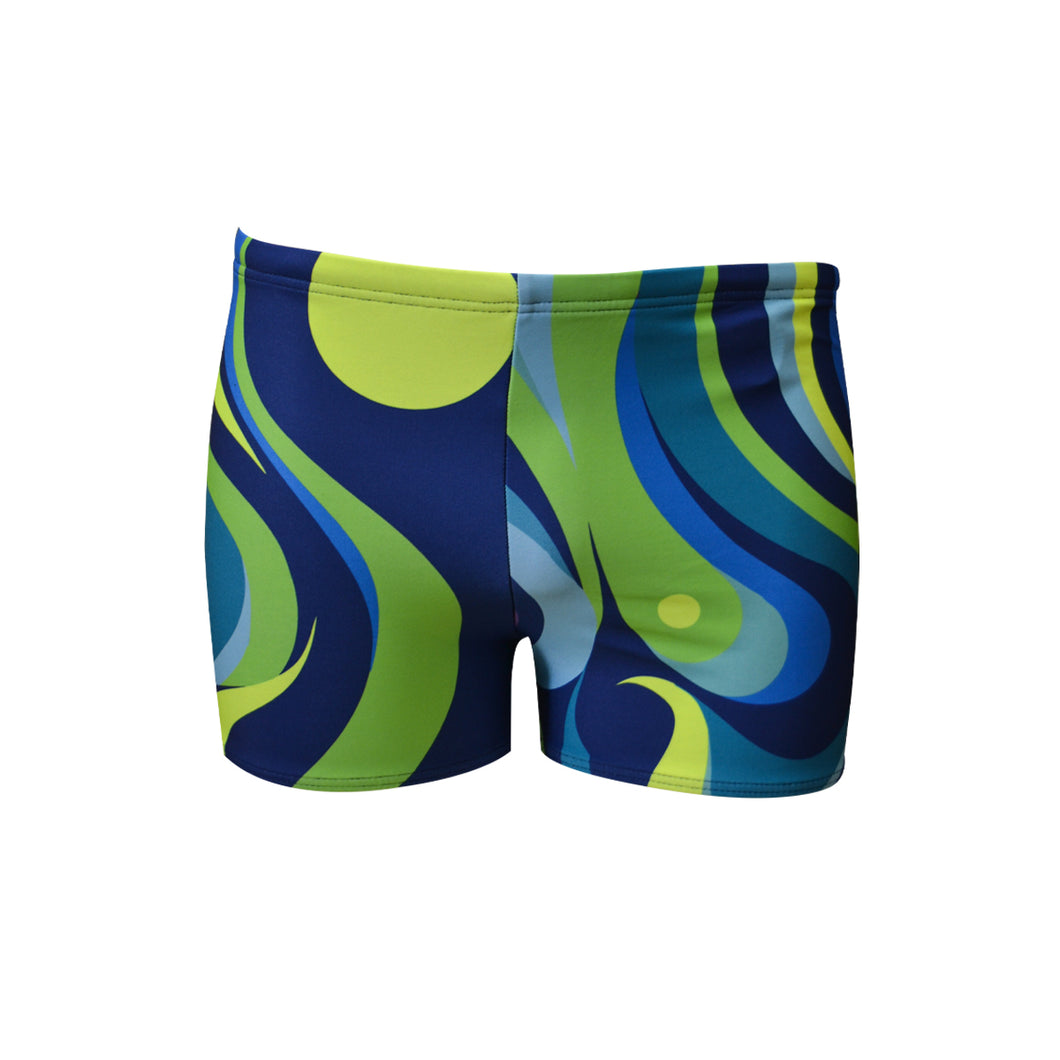Energy - Trunks