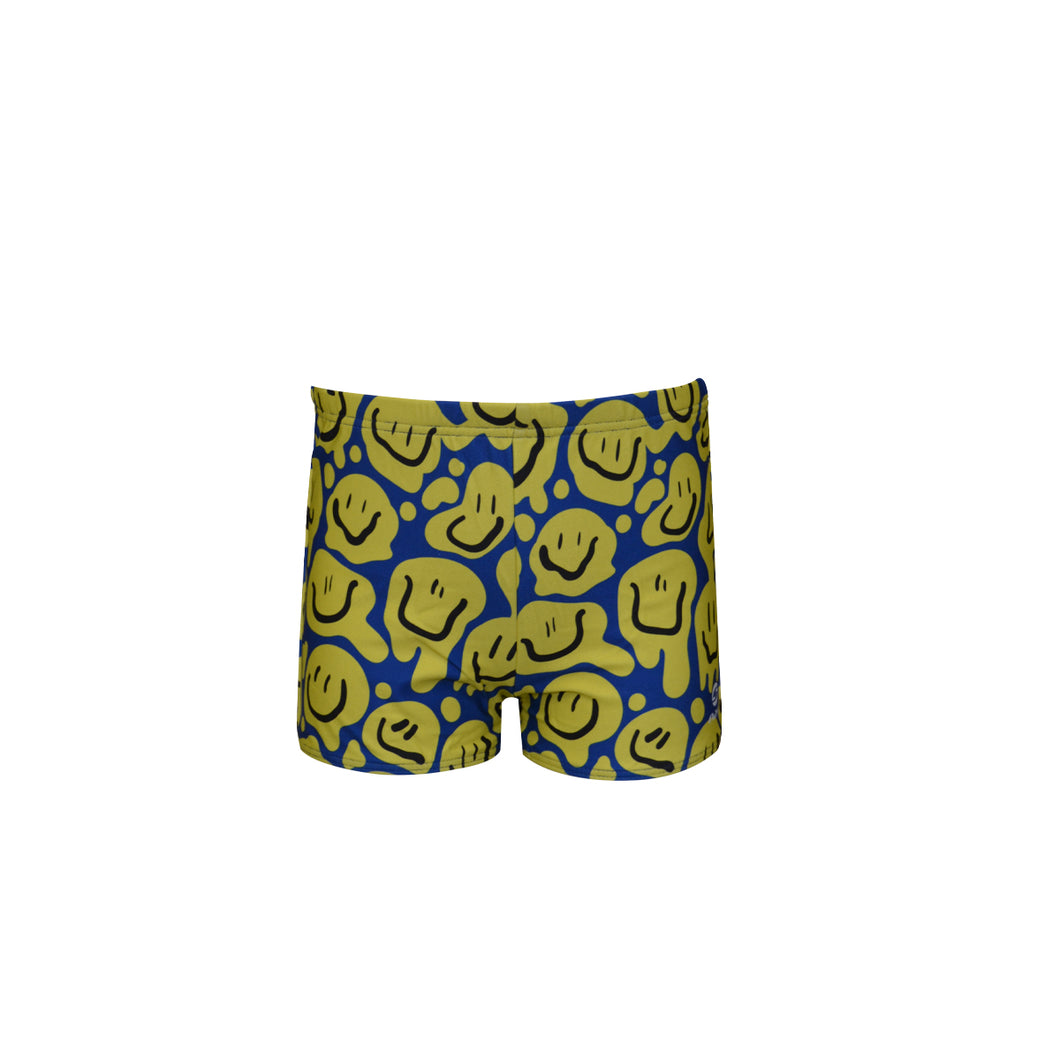 Smiley - Trunks