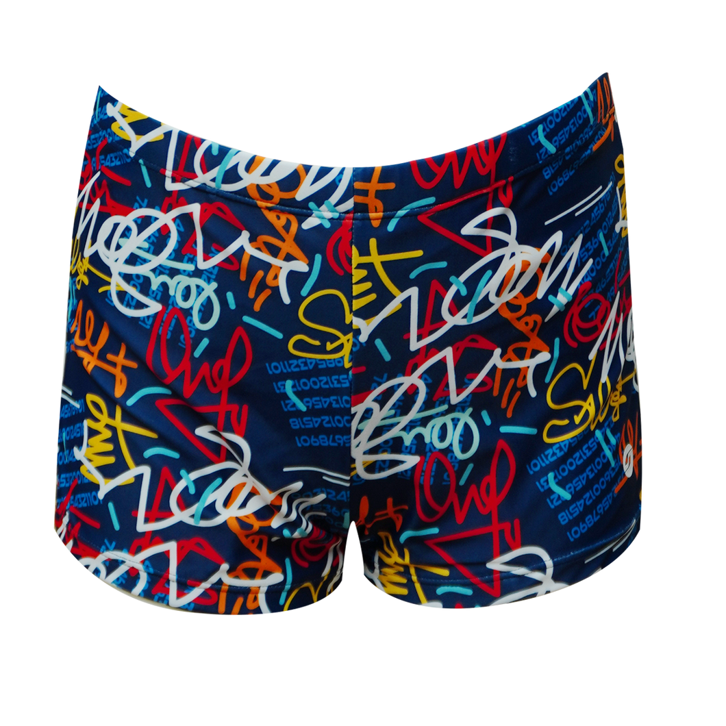 Graf - Trunks