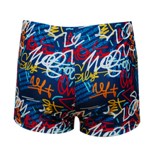 Load image into Gallery viewer, Graf - Trunks
