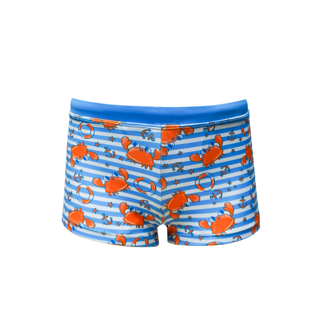 Crab - Trunks