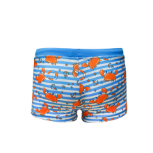 Load image into Gallery viewer, Crab - Trunks
