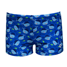 Load image into Gallery viewer, Whale - Trunks

