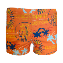 Load image into Gallery viewer, Summer stamps - Trunks
