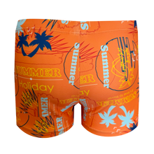 Load image into Gallery viewer, Summer stamps - Trunks
