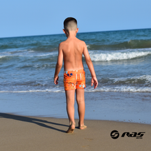 Load image into Gallery viewer, Summer stamps - Trunks

