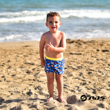 Load image into Gallery viewer, Ocean - Trunks
