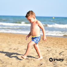 Load image into Gallery viewer, Ocean - Trunks
