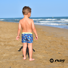 Load image into Gallery viewer, Ocean - Trunks
