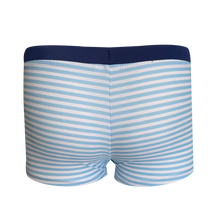 Load image into Gallery viewer, Puffer fish - Trunks
