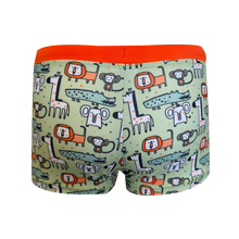 Load image into Gallery viewer, Wild - Trunks
