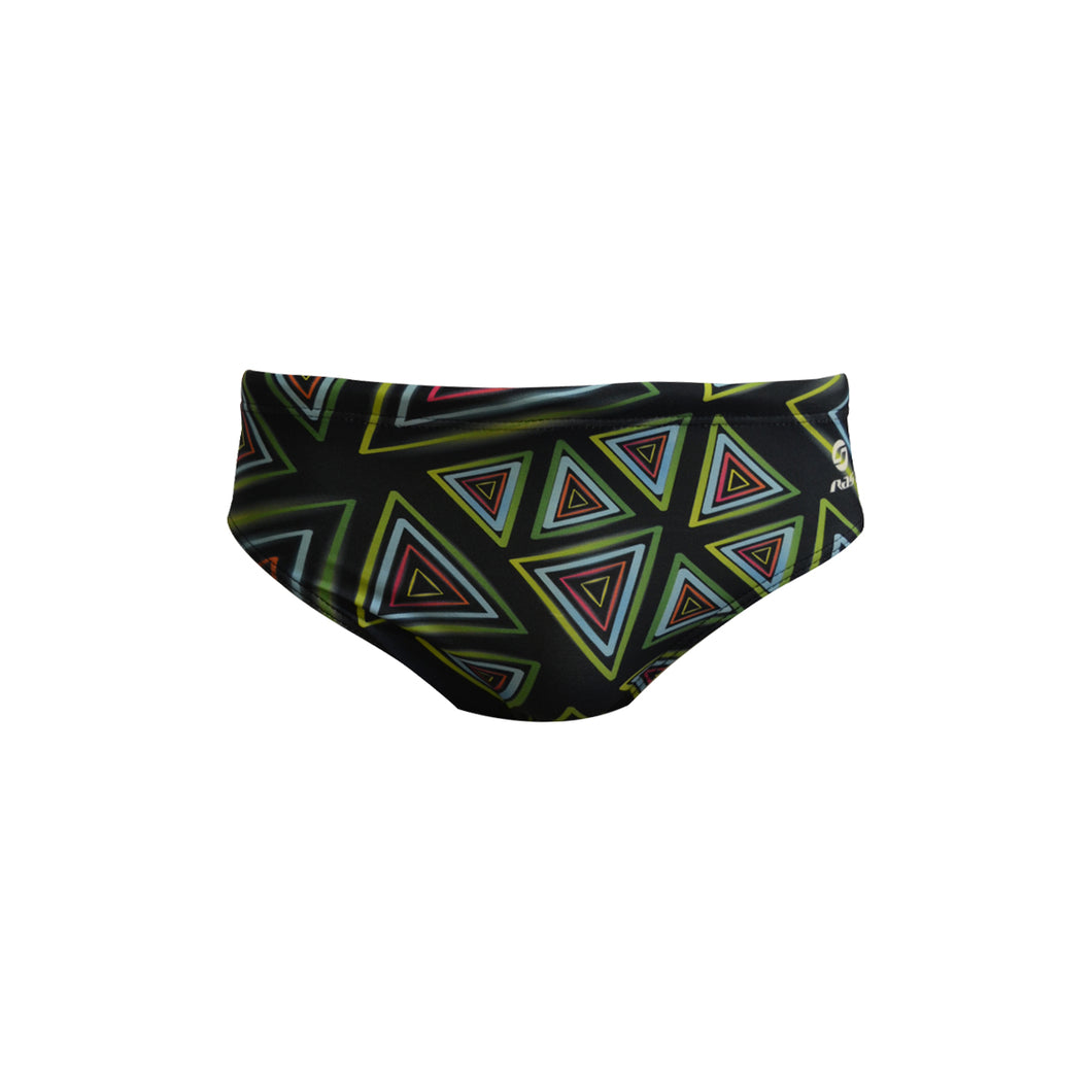 Neon Triangle - Brief