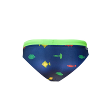 Load image into Gallery viewer, Colourful fish - Brief
