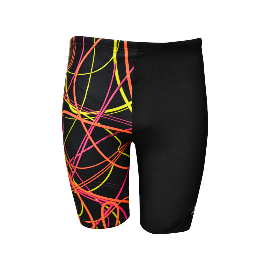Fluor -Jammer