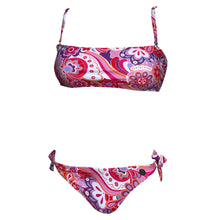 Load image into Gallery viewer, Ibiza - Bandeau bikini
