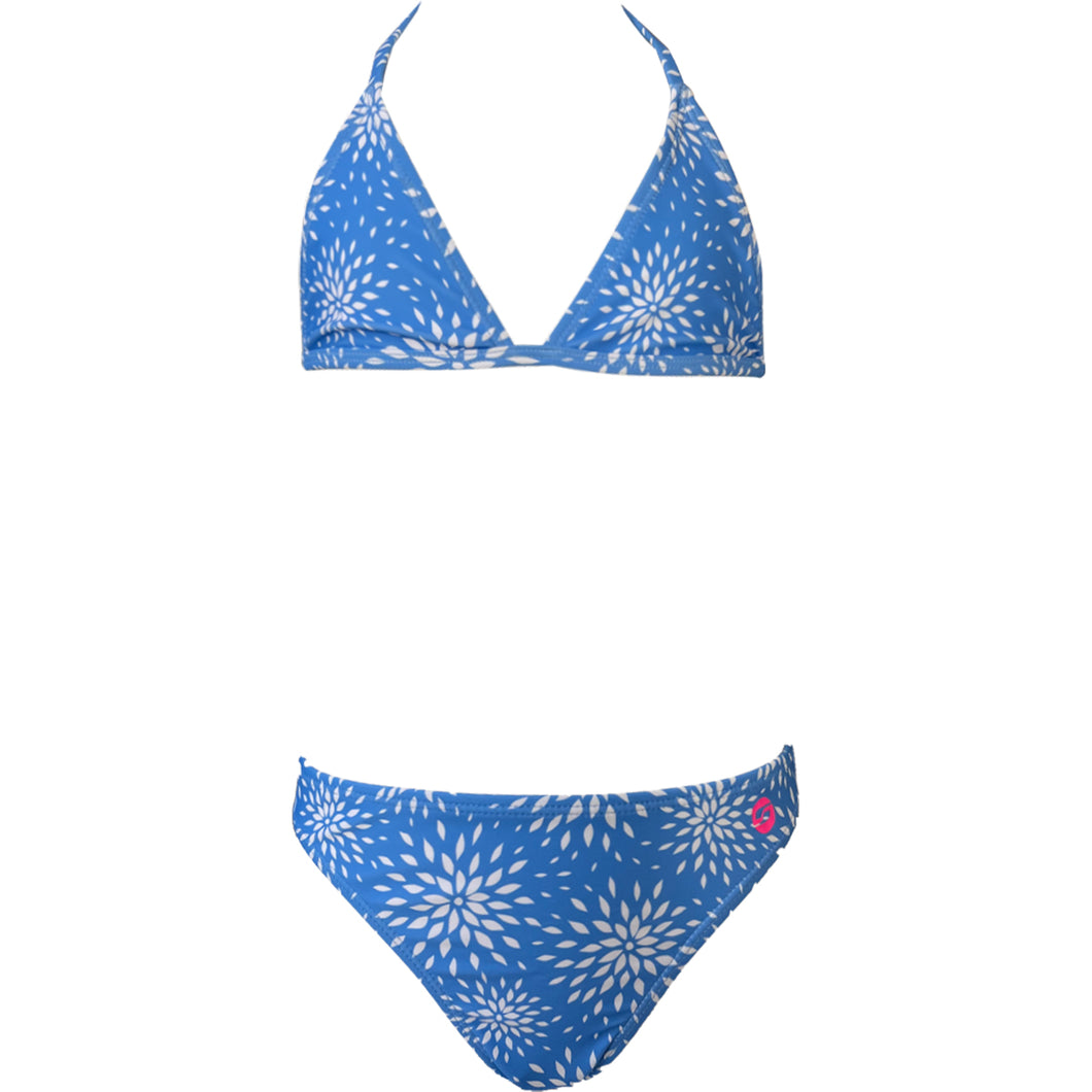 Ines - triangle bikini