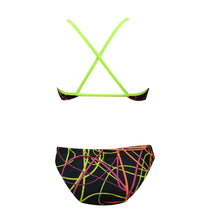 Load image into Gallery viewer, Fluor - Bikini Top

