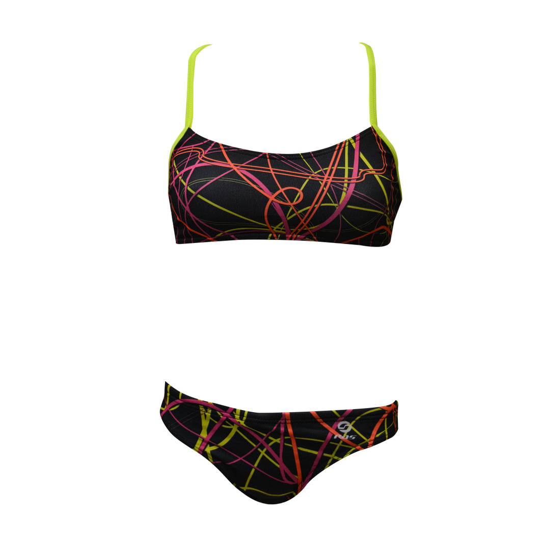 Fluor - Bikini Top