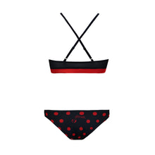 Load image into Gallery viewer, Flamenca - Bikini top
