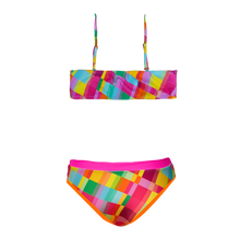 Load image into Gallery viewer, Nova - Bikini bandeau
