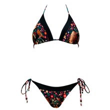 Load image into Gallery viewer, Nina - Bikini cortina patch

