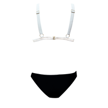 Load image into Gallery viewer, Split - Bikini triangle
