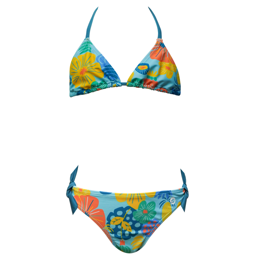 Olga - Bikini cortina