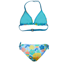 Load image into Gallery viewer, Olga - Bikini cortina
