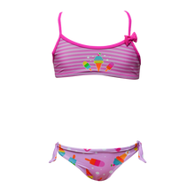 Load image into Gallery viewer, Ice cream - Bikini top
