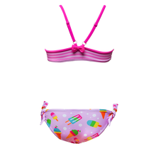 Load image into Gallery viewer, Ice cream - Bikini top
