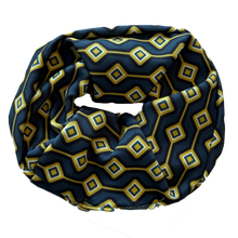 Load image into Gallery viewer, Black&amp;Gold - Bikini cortina
