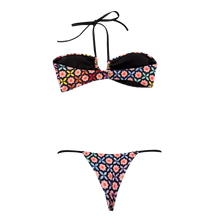 Load image into Gallery viewer, Rainbow - Bikini cortina brazil
