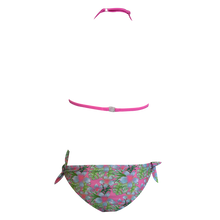 Load image into Gallery viewer, Aloha - Bikini triangle
